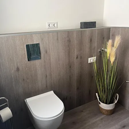 Ferienwohnung Schneider Baumholder Extérieur photo