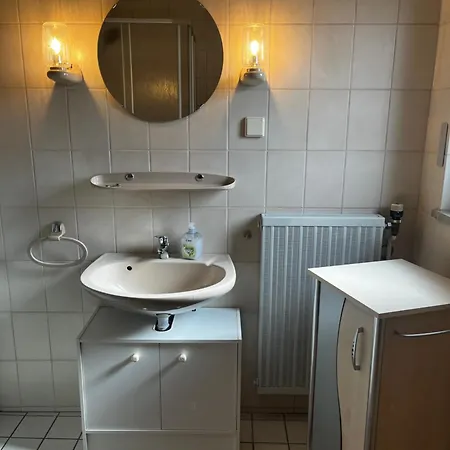 Ferienwohnung Schneider Baumholder Extérieur photo
