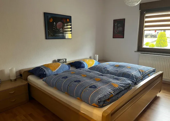 Ferienwohnung Schneider