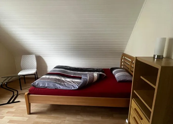 Ferienwohnung Schneider