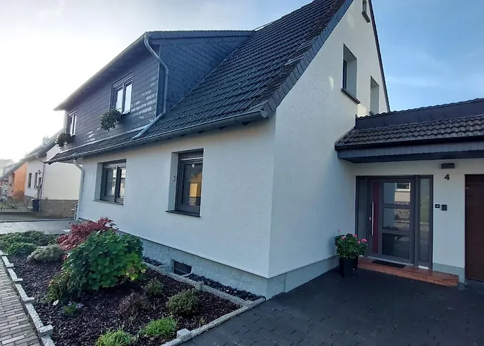 Ferienwohnung Schneider
