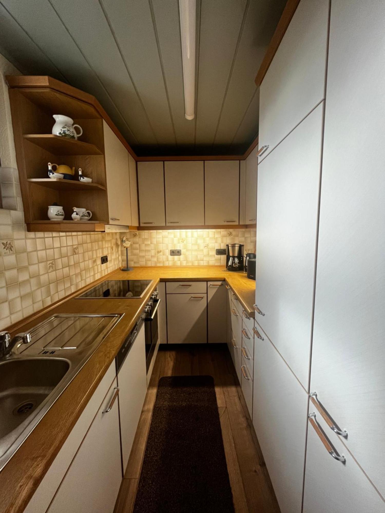 Appartement Schneider