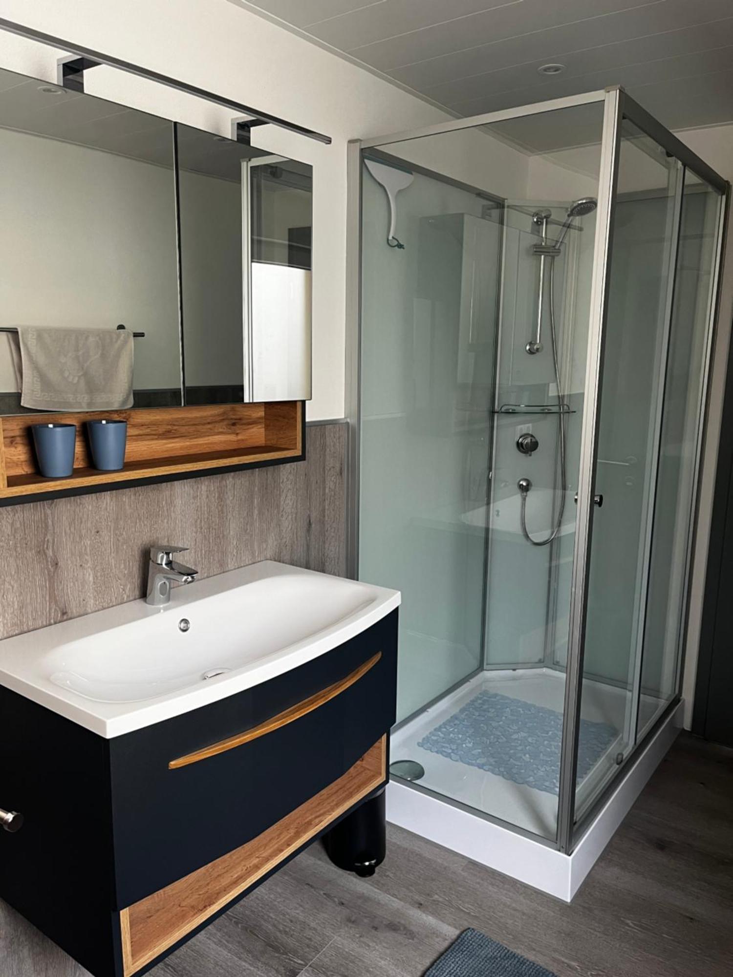 Appartement Schneider *