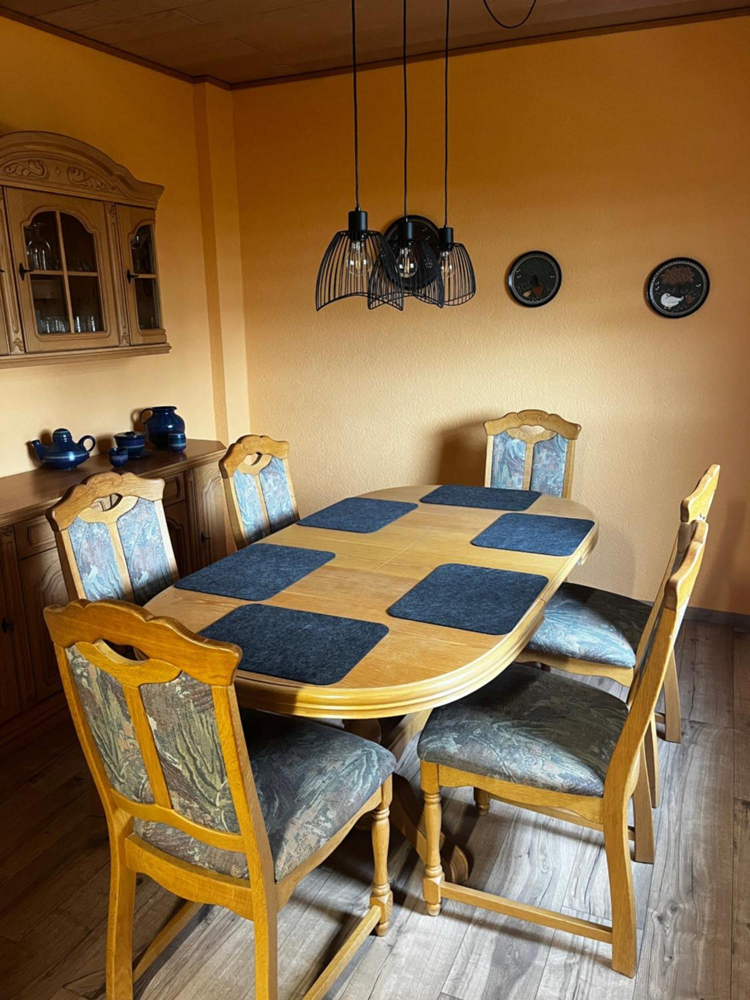 Schneider Appartement *