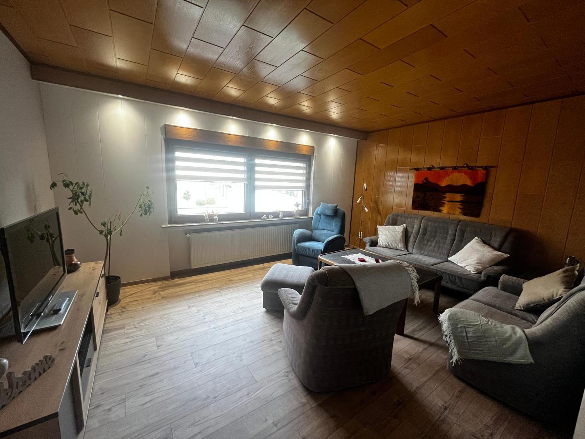 Schneider Appartement