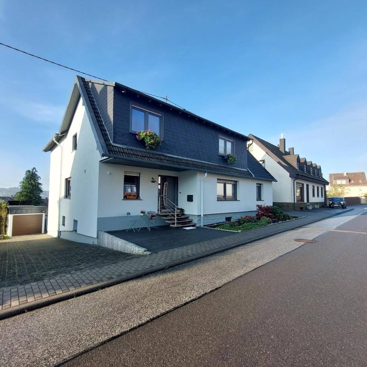 Appartement Schneider *