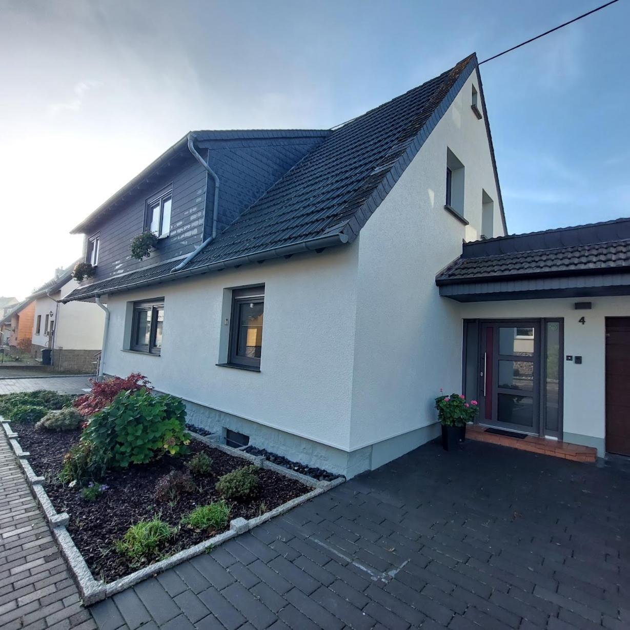 Schneider Appartement